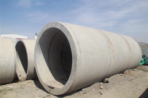 水泥顶管开裂的原因和解决方案